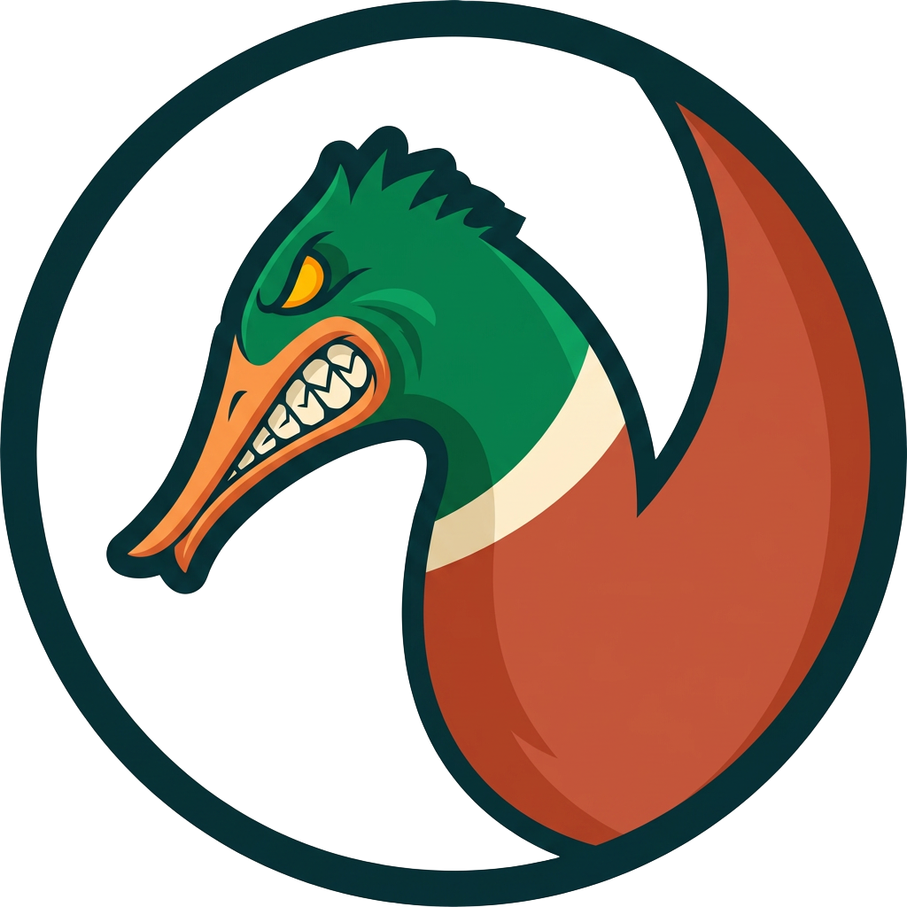 Ráckeve Wild Ducks