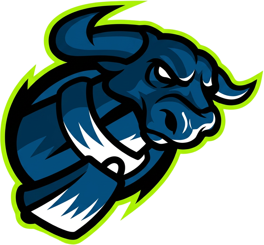 BUDAPEST COWBELLS logo